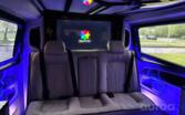 Mercedes-Benz V-Class W447 Minivan