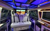 Mercedes-Benz V-Class W447 Minivan