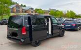 Mercedes-Benz V-Class W447 Minivan
