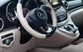 Mercedes-Benz V-Class W447 Minivan