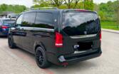 Mercedes-Benz V-Class W447 Minivan