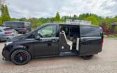 Mercedes-Benz V-Class W447 Minivan