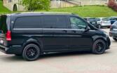 Mercedes-Benz V-Class W447 Minivan