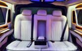 Mercedes-Benz V-Class W447 Minivan