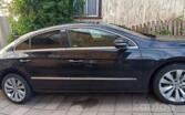 Volkswagen Passat CC 1 generation Sedan
