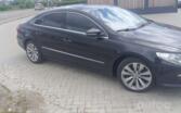 Volkswagen Passat CC 1 generation Sedan