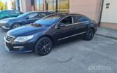 Volkswagen Passat CC 1 generation Sedan