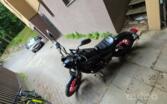 Honda VT