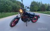 Honda VT