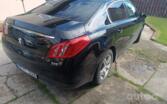 Peugeot 508 1 generation Sedan