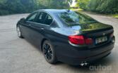 BMW 5 Series F07/F10/F11 Sedan