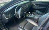 BMW 5 Series F07/F10/F11 Sedan