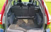 Honda CR-V 3 generation Crossover