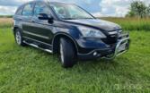 Honda CR-V 3 generation Crossover