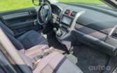 Honda CR-V 3 generation Crossover