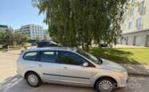 Ford Focus 2 generation wagon 5-doors