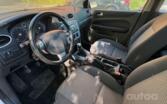 Ford Focus 2 generation wagon 5-doors