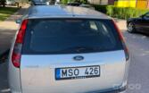 Ford Focus 2 generation wagon 5-doors