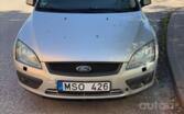 Ford Focus 2 generation wagon 5-doors