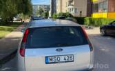 Ford Focus 2 generation wagon 5-doors