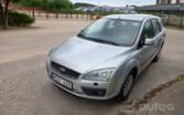 Ford Focus 2 generation wagon 5-doors