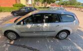 Ford Focus 2 generation wagon 5-doors