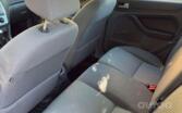 Ford Focus 2 generation wagon 5-doors