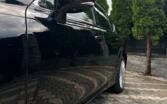 Lexus GS 4 generation Sedan 4-doors