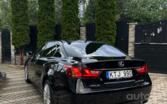 Lexus GS 4 generation Sedan 4-doors