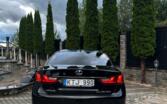 Lexus GS 4 generation Sedan 4-doors