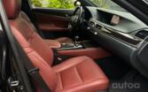 Lexus GS 4 generation Sedan 4-doors