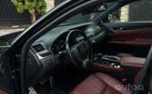 Lexus GS 4 generation Sedan 4-doors