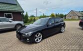 BMW 3 Series F30/F31/F34 Touring wagon