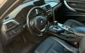 BMW 3 Series F30/F31/F34 Touring wagon