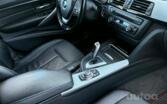 BMW 3 Series F30/F31/F34 Touring wagon