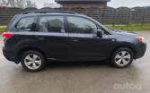 Subaru Forester 4 generation Crossover