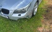 BMW 5 Series E60/E61 Sedan