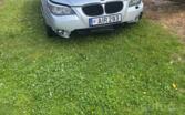 BMW 5 Series E60/E61 Sedan