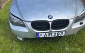 BMW 5 Series E60/E61 Sedan