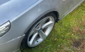 BMW 5 Series E60/E61 Sedan