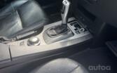 BMW 5 Series E60/E61 Sedan