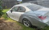 BMW 5 Series E60/E61 Sedan