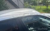 BMW 5 Series E60/E61 Sedan