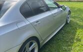 BMW 5 Series E60/E61 Sedan
