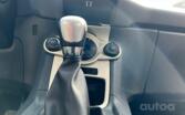 Ford Fiesta 5 generation [restyling] Hatchback 5-doors