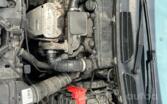Ford Fiesta 5 generation [restyling] Hatchback 5-doors
