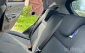 Ford Fiesta 5 generation [restyling] Hatchback 5-doors