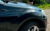 Mercedes-Benz M-Class W164 Crossover 5-doors