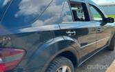 Mercedes-Benz M-Class W164 Crossover 5-doors