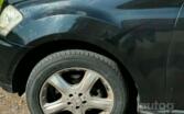 Mercedes-Benz M-Class W164 Crossover 5-doors